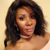 Desire Luzinda